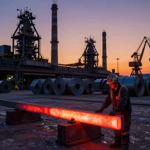 Key Innovations Driving Heavy Industry and Engineering Forward