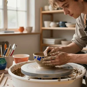 Top Hobbies to Enrich Your Leisure Time Today