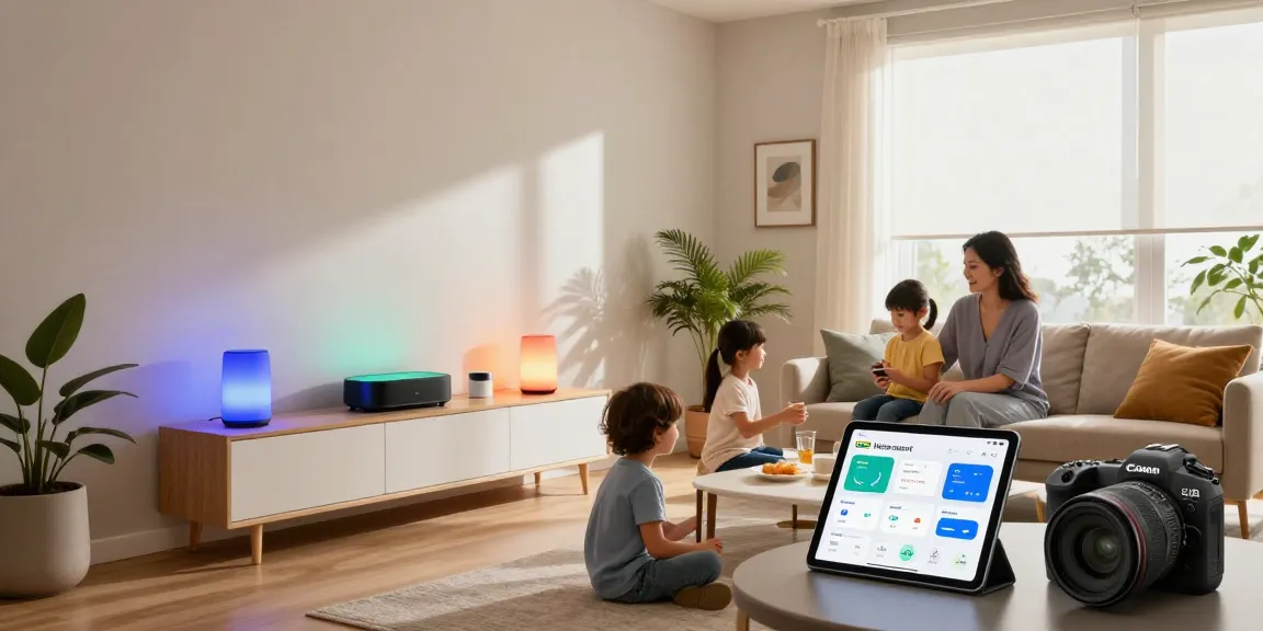 Essential IKEA Smart Home Products for 2026: Transform Your Living Space
