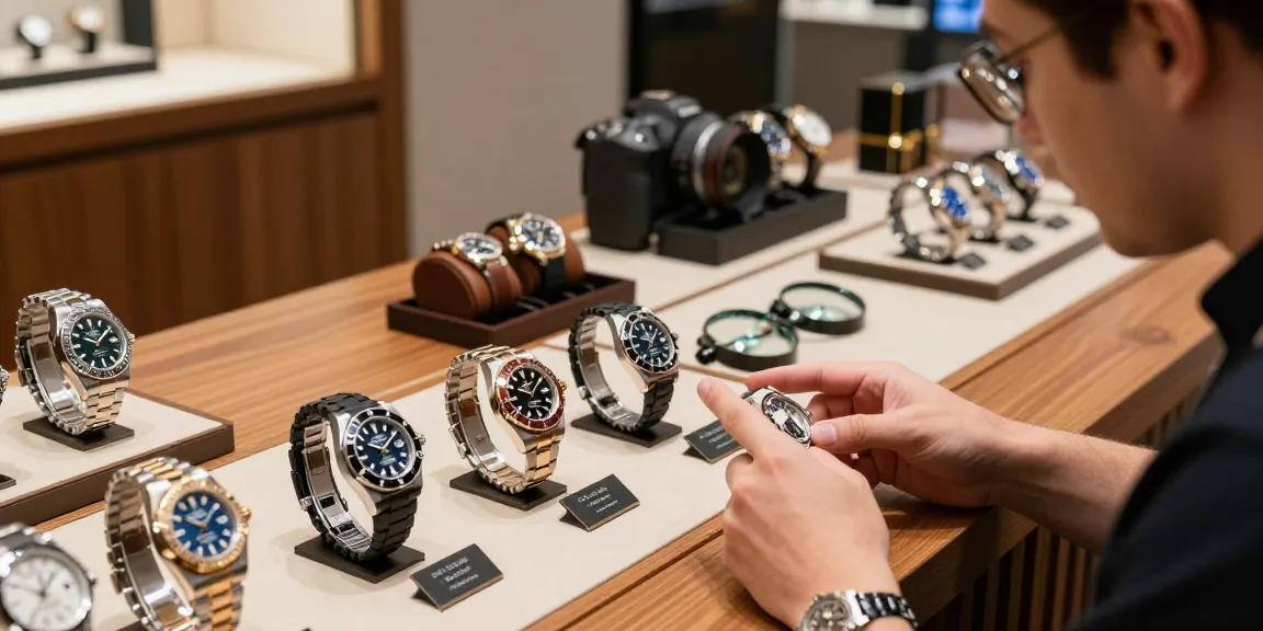 How to Win More with Clone Watches: Essential Tactics for Enthusiasts